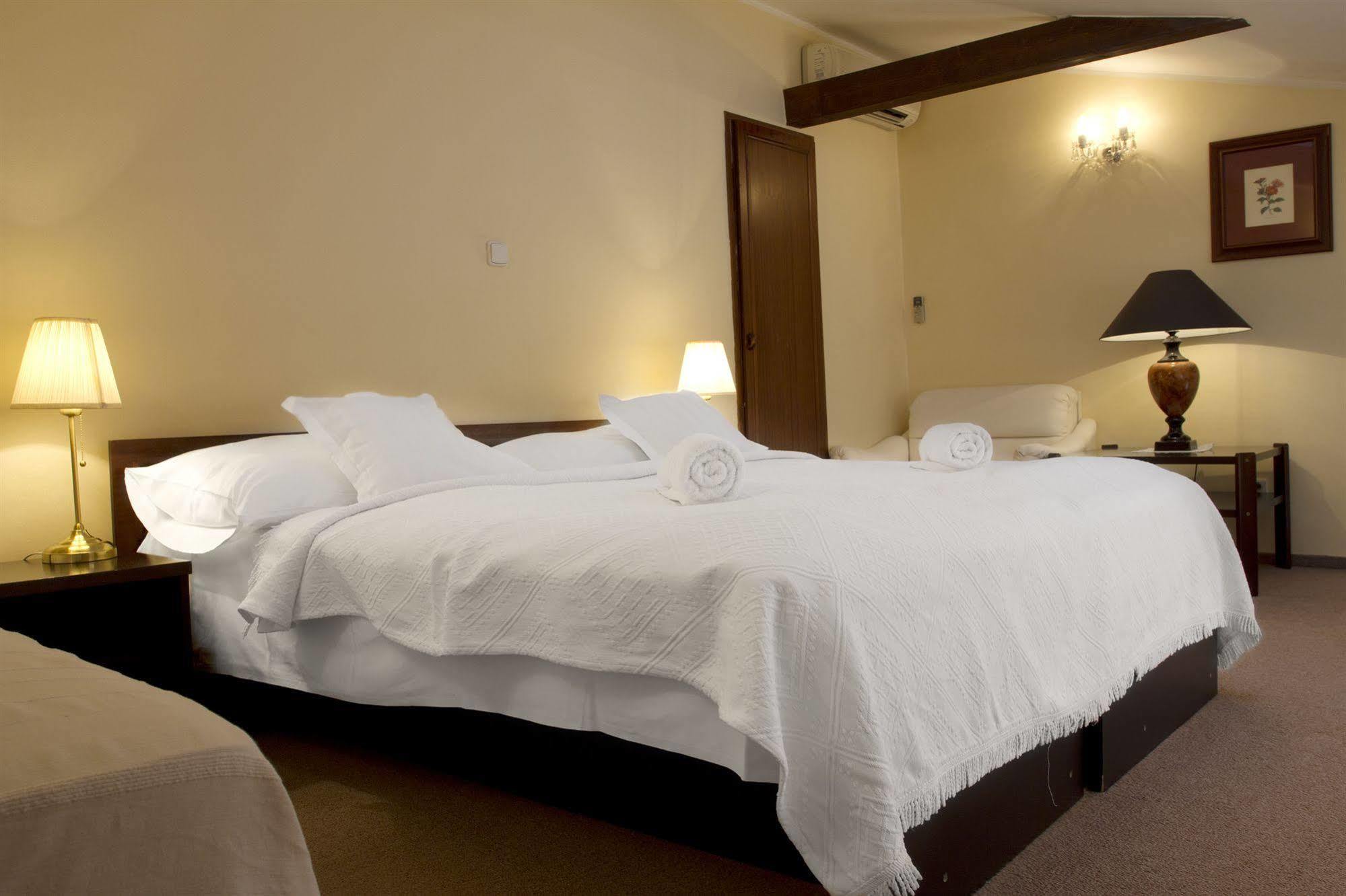 Louren Hotel Prag Eksteriør billede