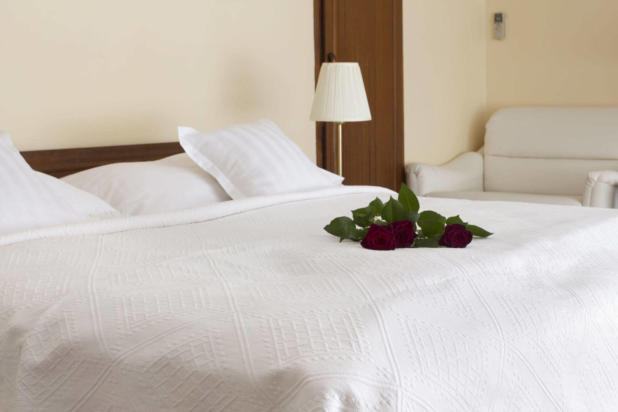 Louren Hotel Prag Eksteriør billede